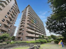ヴェルシティ古河二番館