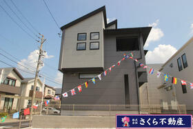 愛知県名古屋市緑区藤塚１丁目