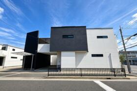 大阪府堺市北区百舌鳥梅町2丁