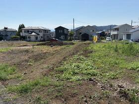 埼玉県日高市大字上鹿山