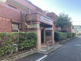 ライオンズヴァーレ浜田山