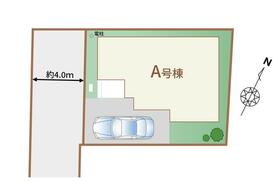 埼玉県上尾市壱丁目東