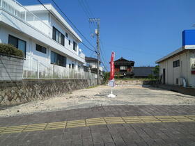 広島県大竹市立戸2丁目
