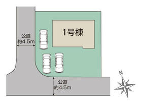 神奈川県横浜市金沢区釜利谷西５丁目