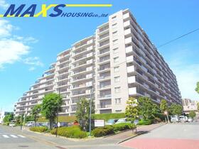 埼玉県上尾市柏座3丁目