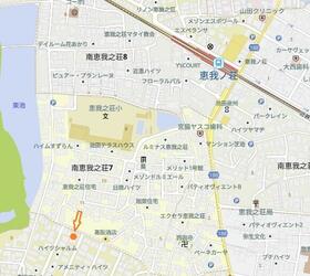大阪府羽曳野市南恵我之荘６丁目