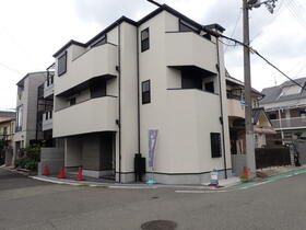 兵庫県西宮市今津山中町