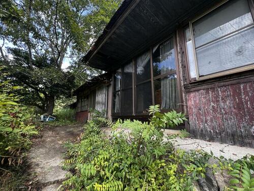 Used Detached House, Mitsue Village, Nara
