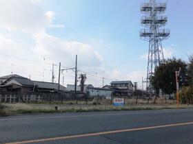 群馬県館林市高根町