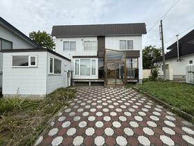 北海道岩見沢市日の出町