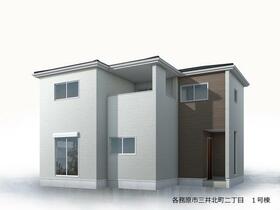岐阜県各務原市三井北町２丁目