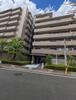 長岡京駅より徒歩5分 築35年9ヶ月 10階建の賃貸物件