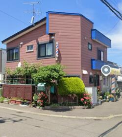 北海道札幌市北区屯田四条２丁目