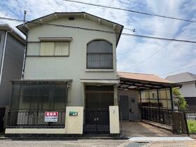 和歌山県岩出市野上野