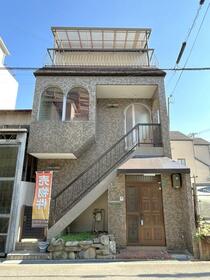 大阪府大阪市都島区毛馬町１丁目
