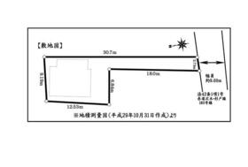 埼玉県北葛飾郡杉戸町倉松４丁目