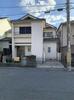 木幡駅より徒歩15分 築39年6ヶ月 2階建の賃貸物件