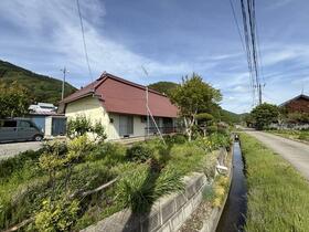 福島県耶麻郡猪苗代町大字山潟字上戸分