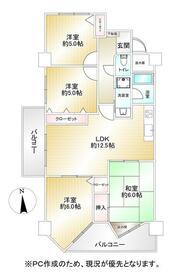 ロワールマンション篠栗２