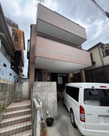 兵庫県神戸市中央区上筒井通５丁目