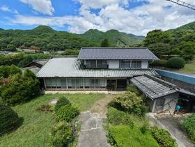山梨県北杜市須玉町江草
