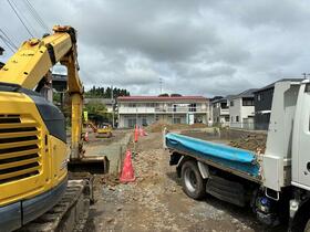 福島県二本松市郭内2丁目