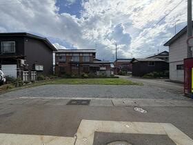 新潟県南魚沼市六日町