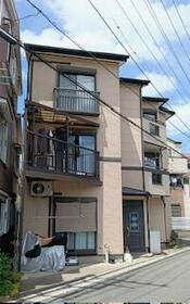 埼玉県入間郡三芳町大字北永井
