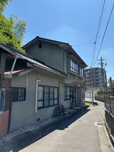 Used Detached House, 広島県 福山市