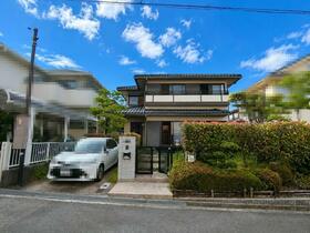 兵庫県三田市あかしあ台４丁目