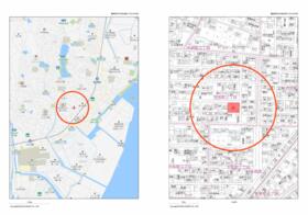 愛知県半田市花田町２丁目
