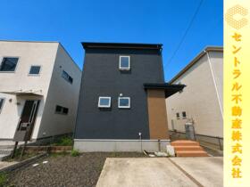 福島県郡山市安積町南長久保2丁目