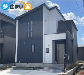 福島県郡山市日和田町字南原