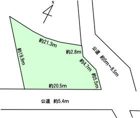 愛知県碧南市三度山町３丁目