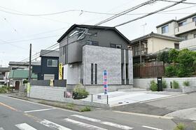 千葉県船橋市金杉８丁目
