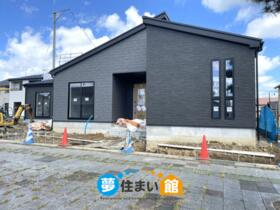 福島県郡山市日和田町字南原
