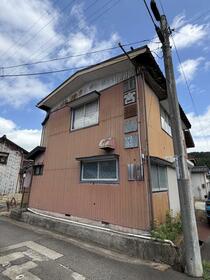 新潟県加茂市秋房