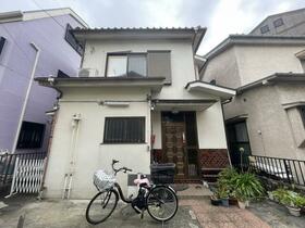 神奈川県川崎市中原区西加瀬