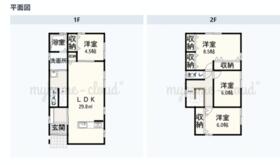 長崎県長崎市新戸町1丁目
