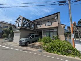 新潟県柏崎市三島町