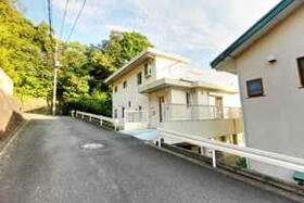 神奈川県中郡大磯町西小磯