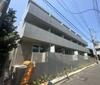 プライマル下北沢 1階 築2年3ヶ月の賃貸物件