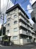 シャトーサンケイ 1階 築54年9ヶ月の賃貸物件