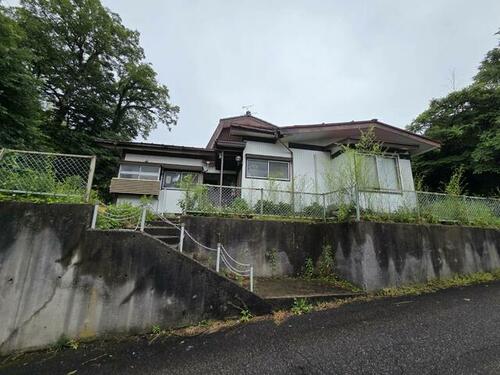 Used Detached House, Tagami Town, Niigata