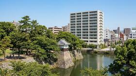 アルバガーデン　グランデージ城崎