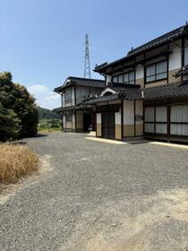 岡山県津山市日上