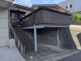 長崎県長崎市花丘町