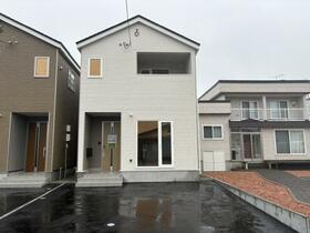 北海道千歳市梅ケ丘１丁目