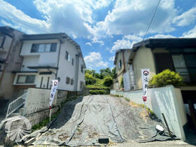 京都府長岡京市こがねが丘