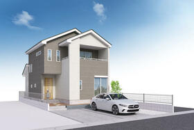 群馬県伊勢崎市新栄町